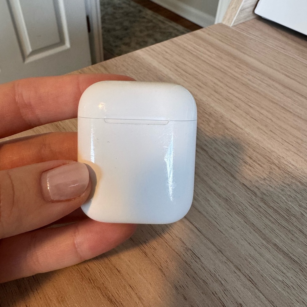 AirPods gen 2
